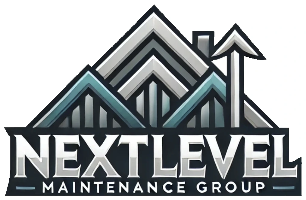 NextLevel Maintenance Group logo